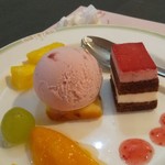 ファミリーグルメレストラン てんだあ亭 - 