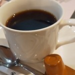 ファミリーグルメレストラン てんだあ亭 - 