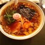 青島食堂 - 青島ラーメン