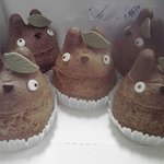 白髭のシュークリーム工房 - 