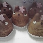 白髭のシュークリーム工房 - 