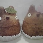 白髭のシュークリーム工房 - お雛様みたい♡