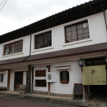 古材の森 - 古材の森　とっても素敵な外観。中はもっと素敵でした。