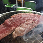 ホルモンまさる  - 