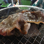 ホルモンまさる  - 