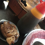 ホルモンまさる  - 