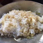 ホルモンまさる  - 