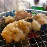 ホルモンまさる 