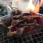 ホルモンまさる  - 