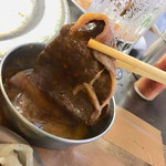 ホルモンまさる  - 