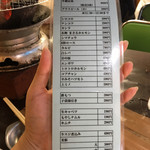 ホルモンまさる  - 