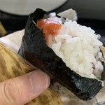 Onigiri Ishin - 