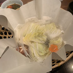 ふぐ料理 玄品 - 