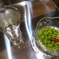 酒事と飯事 黄瀬戸 - 