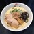 麺屋 丸鶏庵 - 