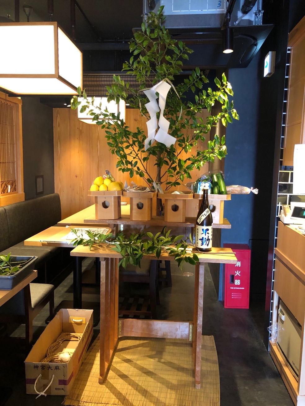 焼とり・串かつ 串の丈