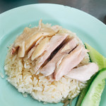 Raan Kaithong Pratunam - 