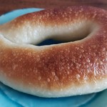 Maru Bagel - 