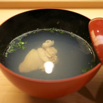 銀座 鮨 わたなべ - 