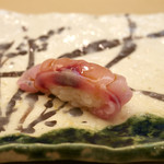 銀座 鮨 わたなべ - 