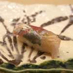 銀座 鮨 わたなべ - 