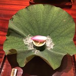 日本料理 永代 - 