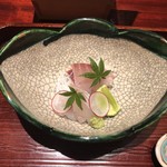 日本料理 永代 - 