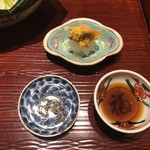 日本料理 永代 - 