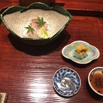 日本料理 永代 - 