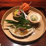 日本料理 永代 - 