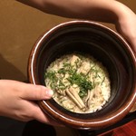 日本料理 永代 - 