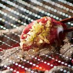 焼肉家 益市 八条口