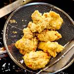 Kappa Karaage Senta- - 