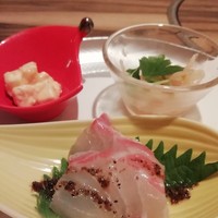 炭火焼鳥 木鶏 - 