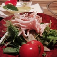 炭火焼鳥 木鶏 - 