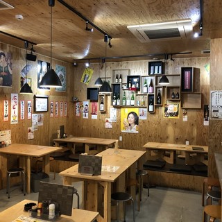 上尾みちくさ酒場 三合屋 上尾 居酒屋 ネット予約可 食べログ 上尾みちくさ酒場 三合屋 上尾 居酒屋 ネット予約可 食べログ