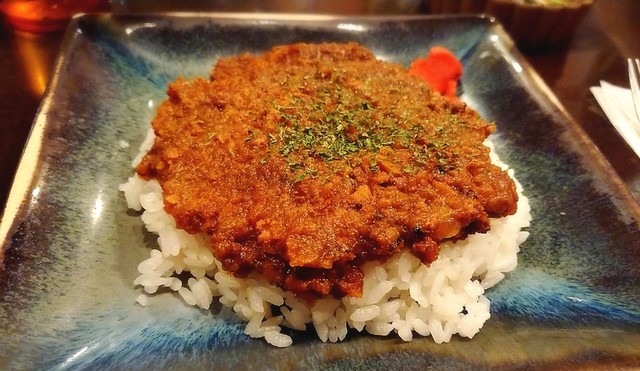 カフェ・ハイチ 新宿サブナード店>