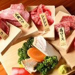 A5仙台牛焼肉 肉豊作 神田駅前店