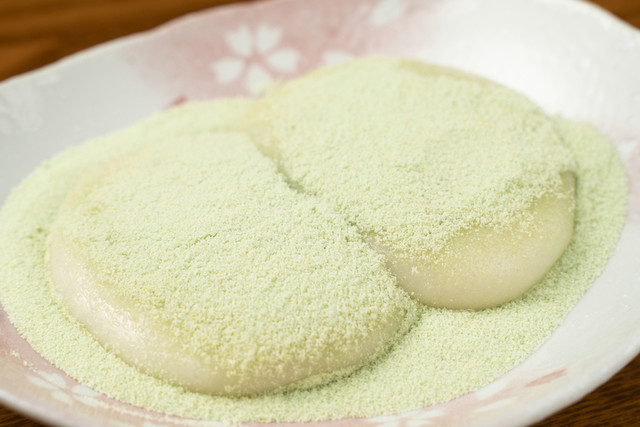 大和屋 - 湯野上温泉（そば）の写真