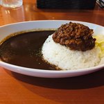 カレーハウスゴッド - 