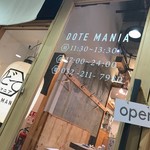 Dote Mania - 