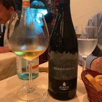 エリオ・ロカンダ・イタリアーナ - 白ワイン