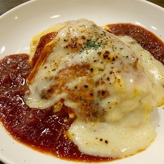 おむらいす亭_1