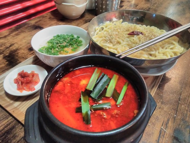 辛口口房 - 青森（韓国料理）の写真