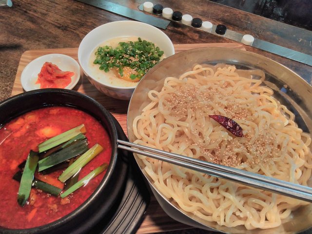 辛口口房 - 青森（韓国料理）の写真