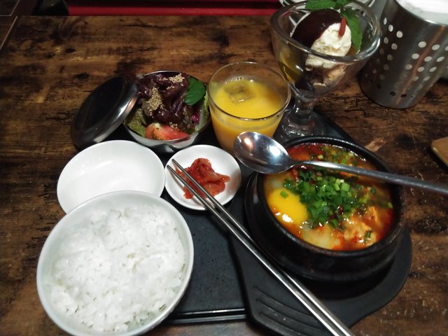 辛口口房 - 青森（韓国料理）の写真