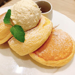 幸せのパンケーキ 名古屋店 - 