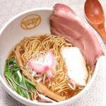 麺物語 つなぐ - 料理写真:今も昔も中華そば