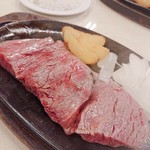 ジャッキー ステーキハウス - 