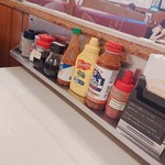 ジャッキー ステーキハウス - 